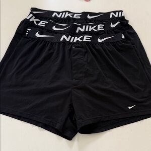 NIKE DRI FIT Boxers